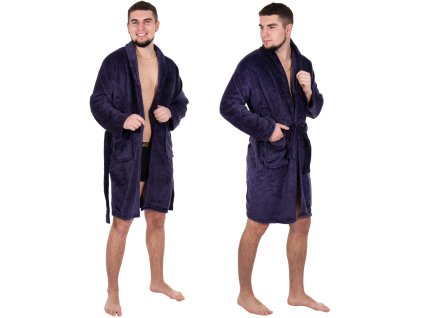 113600 ha7383 szlafrok M0