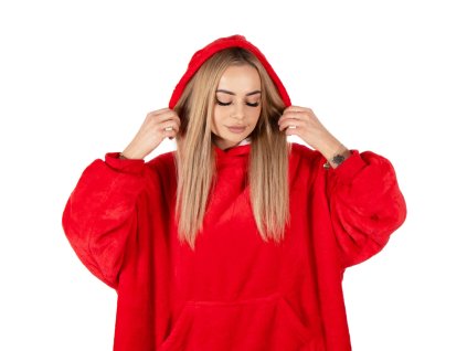 115650 ha7321 bluza koc oversize M0