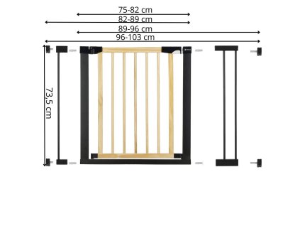 SG0012AB ZAŠTITNA BARIJERA