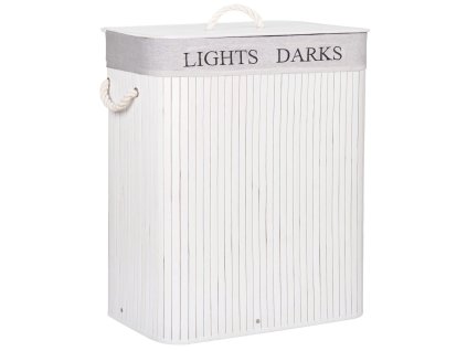 BAMBUSOVA KOŠARA ZA RUBLJE