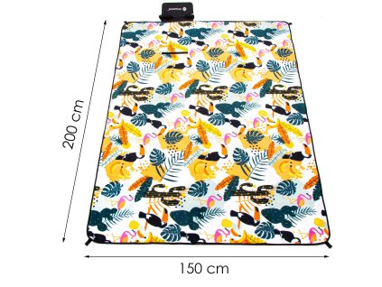 PM042 DEKA ZA PIKNIK