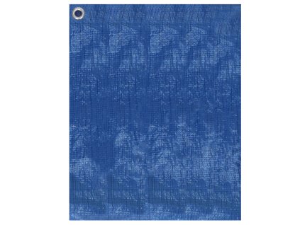 GA2177 PLACHTA 10 X 8 M PLAVA
