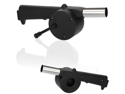 130710 bq0027 reczna dmuchawa do grilla M0