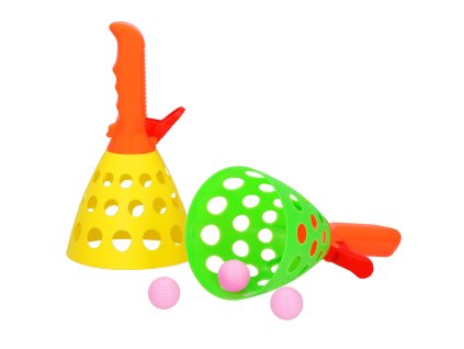 131987 kg0007 gra rzucaj i lap koszyczki pilki M0