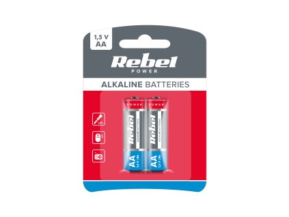 baterie alkaliczne rebel lr6 2szt bl 7ee6989e541b43499890007eb6572793 6a47988b