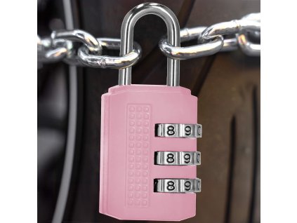 GA0074 VISEĆA BRAVA