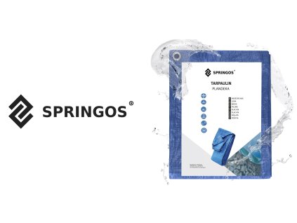 GA2124 CERADA 2 X 2 M PLAVA