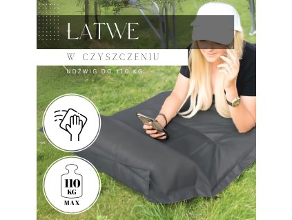 PM037 SAMONAPUHAVAJUĆA PODLOGA