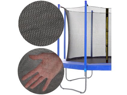 39617 tsn 8ft ins 244 cm siatka wewnetrzna do trampoliny M0