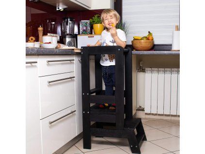 30940 kch01 black kitchen helper M0