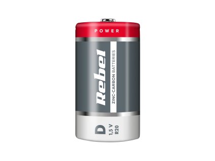 Baterija D R20 BAT0084