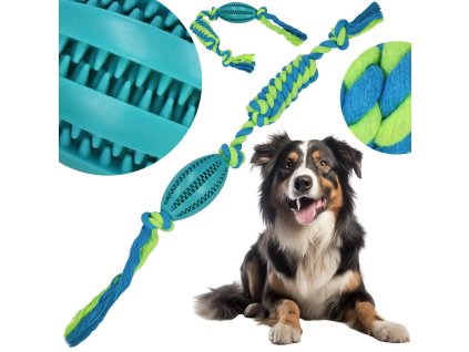 PA0292 IGRAČKA ZA PSA