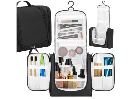 HA7490 KOZMETIČKA TORBA 24 X 10 X 20 CM