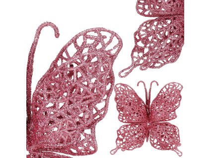 CA1262 BOŽIĆNI UKRAS 13,5 CM