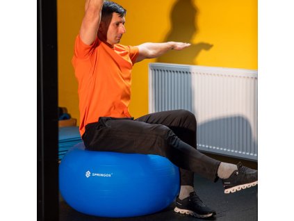 Fit lopta 85cm FB0009