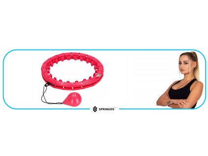 FA1072 HULA HOP S UTEGOM