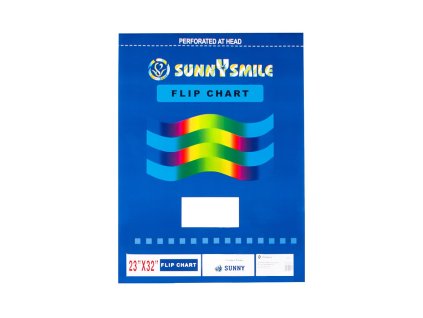 90452 mb0007 papier do tablicy flipchart 90 x 60 cm 50 arkuszy M0