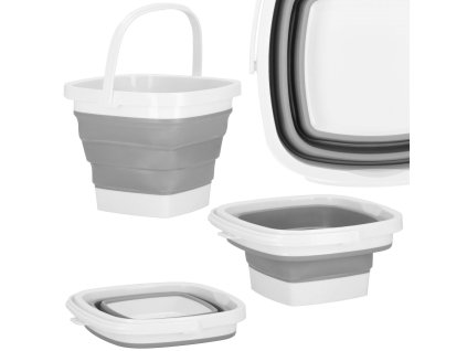 Sklopiva kanta 10L HA5099