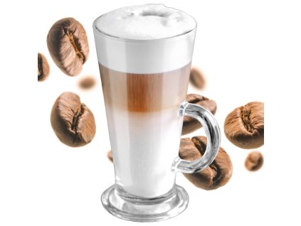 HA7496 ČAŠA ZA LATTE 6 KOM. 280 ML