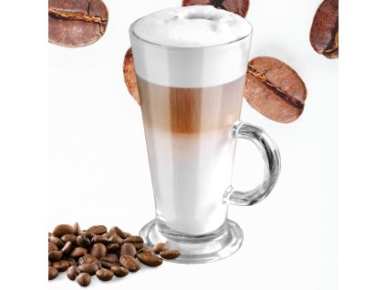 148830 ha7496 szklanka do latte 6 szt 280 ml M0