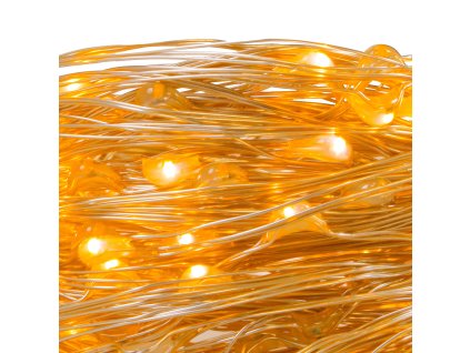 Božićna rasvjeta CL0082 200 LED