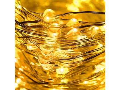 7010 cl0308 lampki choinkowe 300 led M0