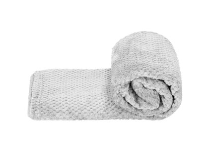 Fleec deka 200 x 200 cm HA7098