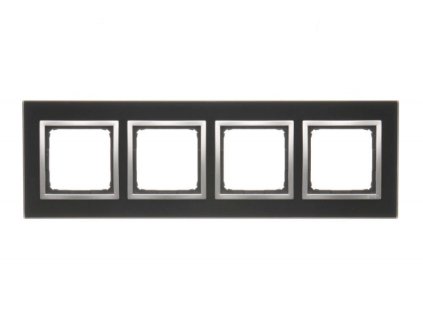 KONTAKT-SIMON četverostruki okvir prirodna mjesečeva lava