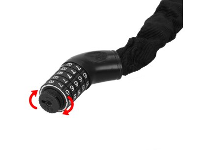 Brava za bicikl BA0028