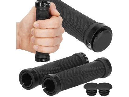 BA0038 RUČKE ZA BICIKLISTIČKE UPRAVLJAČE