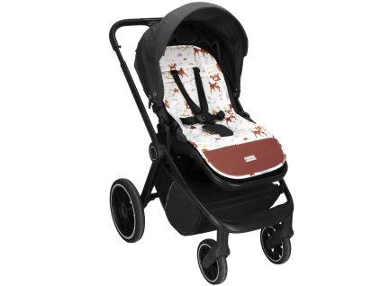 SB0056 ULOŽAK ZA KOLICA