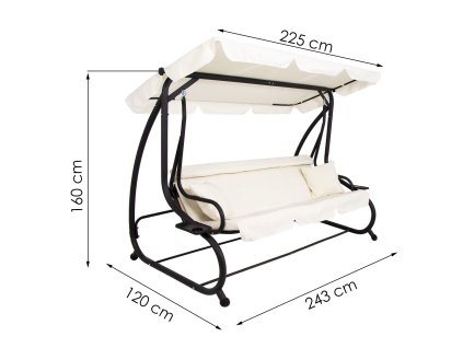 85080 gs0025 hustawka ogrodowa M0