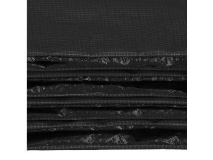 169178 tp 12ft 366 cm black oslona do trampoliny M0