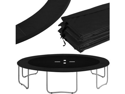 39599 tp 8ft 244 cm black M0