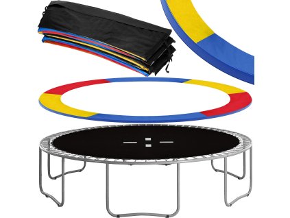 135180 tp 8ft 244 cm multi oslona do trampoliny M0