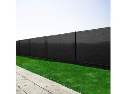 37770 sn0023 siatka cieniujaca czarna 140 gsm 15 x 50 m 200 opasek M0