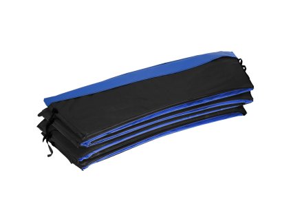 168257 tp 15ft 460 cm blue oslona do trampoliny M0
