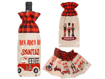 CA1052 OMOT ZA BOCU 13,5X29 CM