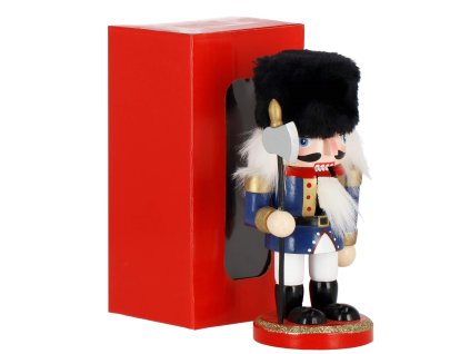 68250 ca1111 ozdoba swiateczna dziadek do orzechow 16 cm M0