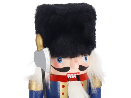 CA1111 BOŽIĆNI UKRAS ORAŠAR 16 CM