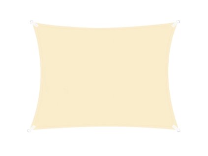 175033 sn0057 zagiel przeciwsloneczny 4 x 3 m bezowy M0