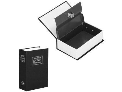 58381 ha5046 kasetka na pieniadze ksiazka M0