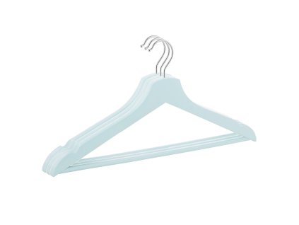 Drvena vješalica 3 kom HG0007