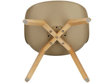 DC0019 STOLICA VERDE