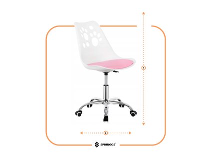 HF0037 UREDSKA STOLICA