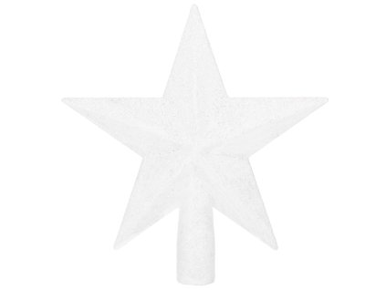 CA1435 BOŽIĆNI UKRAS ZVIJEZDA 20 CM