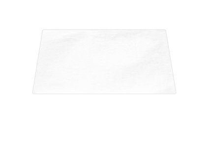 184808 fm0038 transparentna mata podlogowa 100 cm x 140 cm x 05 mm M0