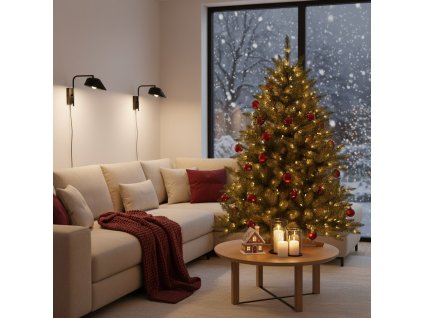 SEVERSKA JELA PREMIUM 120 CM