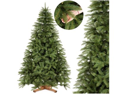 186978 ct0242 swierk skandynawski premium 220 cm M0