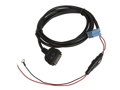 AUX Adapter za iPod za Auto